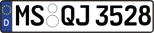 MS-QJ3528