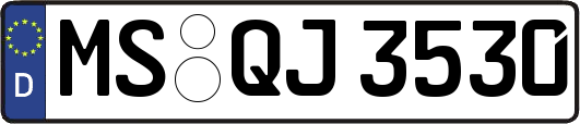 MS-QJ3530