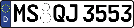 MS-QJ3553