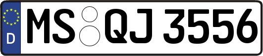 MS-QJ3556
