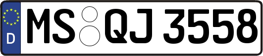 MS-QJ3558