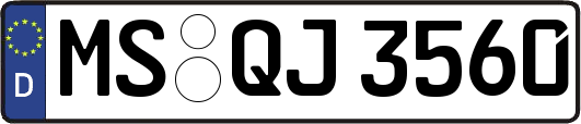 MS-QJ3560