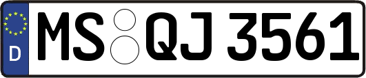 MS-QJ3561