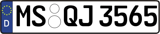 MS-QJ3565