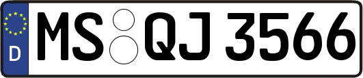 MS-QJ3566