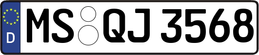 MS-QJ3568