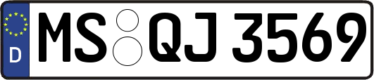 MS-QJ3569