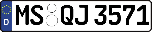 MS-QJ3571