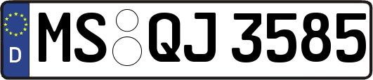 MS-QJ3585