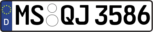 MS-QJ3586