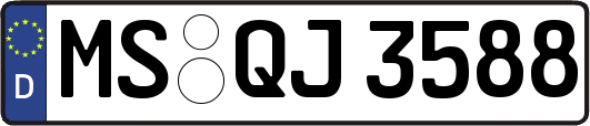 MS-QJ3588