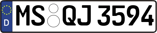 MS-QJ3594