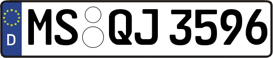 MS-QJ3596