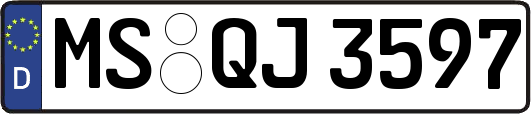 MS-QJ3597