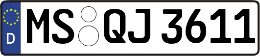 MS-QJ3611