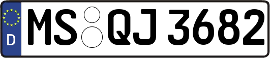 MS-QJ3682
