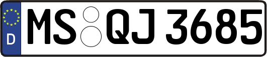 MS-QJ3685