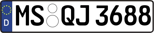 MS-QJ3688