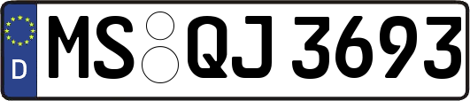 MS-QJ3693