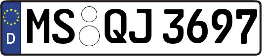 MS-QJ3697