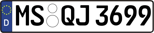 MS-QJ3699