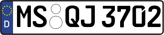 MS-QJ3702