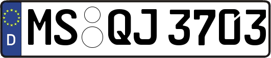 MS-QJ3703