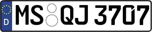 MS-QJ3707