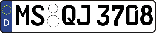 MS-QJ3708