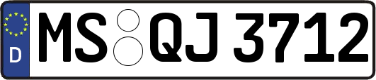 MS-QJ3712