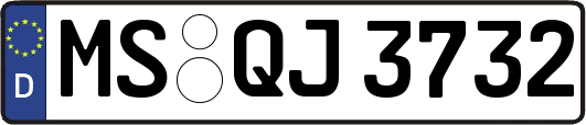 MS-QJ3732