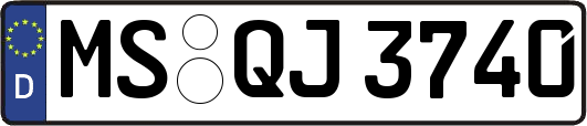 MS-QJ3740