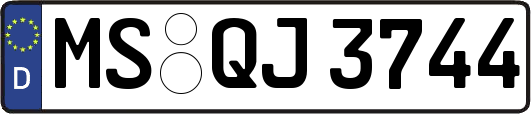 MS-QJ3744