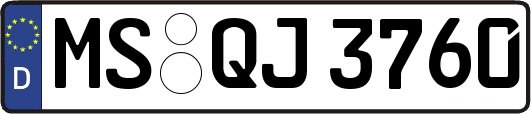 MS-QJ3760