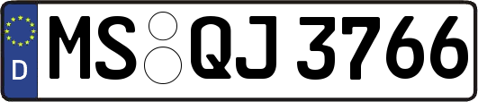 MS-QJ3766