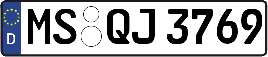 MS-QJ3769