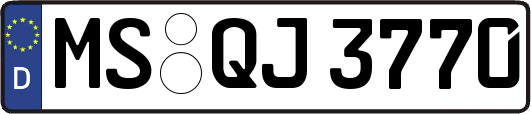 MS-QJ3770