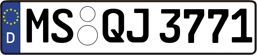 MS-QJ3771
