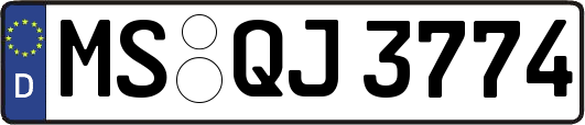 MS-QJ3774