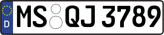 MS-QJ3789