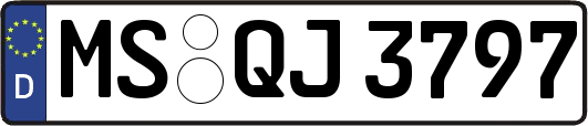 MS-QJ3797