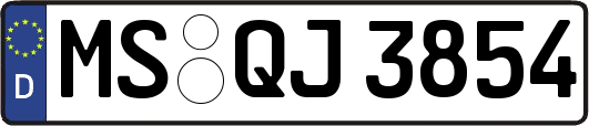 MS-QJ3854