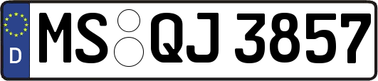 MS-QJ3857