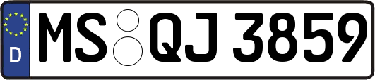 MS-QJ3859