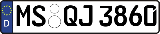 MS-QJ3860
