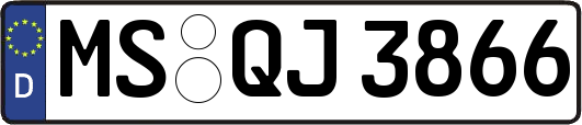 MS-QJ3866