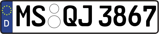 MS-QJ3867