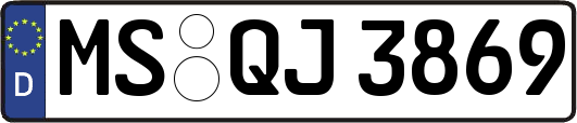 MS-QJ3869