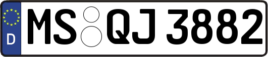 MS-QJ3882