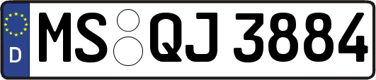 MS-QJ3884